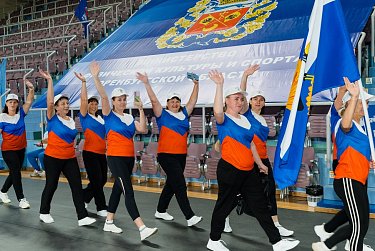 Турнир для женщин всех возрастов
